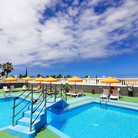 Olympia, Ocean View 111 Villa Playa de las Americas  Exteriör bild
