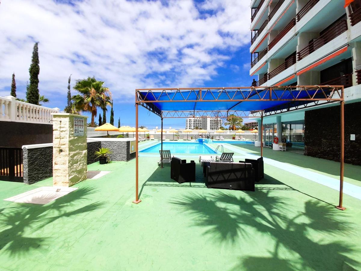 Olympia, Ocean View 111 Villa Playa de las Americas  Exteriör bild